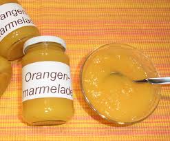 Orangenmarmelade 2 1 Von Nikostern Auf Www Rezeptwelt De Der Thermomix Community Orangenmarmelade Orangen Marmelade Marmelade