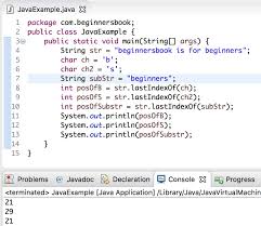 You can change the dictionary if that's applicable to the game you're playing, otherwise leave it as it is. Java String Lastindexof Method With Example