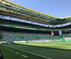 Sporting clube de portugal's newest stadium opened its doors on the 6th of august 2003 and is a reflection of that. Estadio Jose Alvalade Lisbon 2021 All You Need To Know Before You Go With Photos Tripadvisor