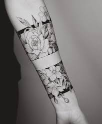 Not your source for a free tattoo design. Tattoo University Cuff Tattoo Tattoos Forearm Tattoos