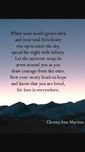 Pin By Pixiegodmother On Words Spirit Quotes Uplifting Poems Cool Words