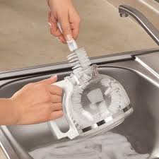 Coffee Pot Cleaning Brush Coffee Pot Brush Walter Drake Coffee Pot Cleaning Coffee Pot Cleaning