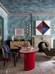 Inside The Brooklyn Heights Designer Showhouse In 2020 Luxury Home Decor Home Decor Accessories Design
