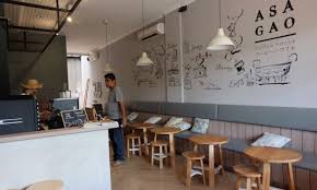 15 Cafe Tempat Nongkrong Di Tangerang Yang Paling Hits Java Travel