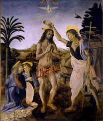 Leonard De Vinci 1452 1519 C Est Ainsi Que Leonard Est Place Comme Eleve Apprenti A Partir De 1469 Dans Un Leonardo Da Vinci Quadro Da Vinci Historia Da Arte