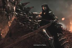 Nazgul Talion Shadow Of War Shadow Of Mordor Middle Earth Shadow Fantasy Girl Shadow of war, talion is betrayed by celebrimbore.