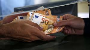 Η πληρωμή θα γίνει έως τις 2 μαρτίου. Anadromika Klhronomwn Plhrwmh 40 Ekat Eyrw Se 63 207 Dikaioyxoys Eretikos Gr