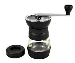 Pin On Manual Or Hand Coffee Grinders