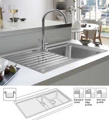 sink options