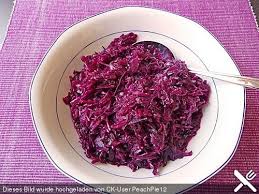 Blaukraut Rotkraut Rotkohl Von Backhexe68 Chefkoch Rezepte Mit Rotkohl Rotkohl Rotkraut