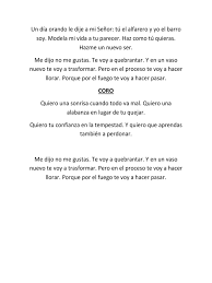 Las 27 letras que usamos en español con ejercicios para practicar. Alfarero Polo Negrete