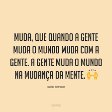40 Frases De Gabriel O Pensador Para Conhecer Suas Letras Expressivas