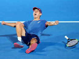 Alex de minaur all his results live, matches, tournaments, rankings, photos and users discussions. De Minaur Captures First Atp Title At Sydney International 12 January 2019 All News News And Features News And Events Tennis Australia