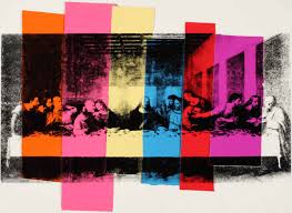 Andy Warhol Pop Icons Of The Postmodern Sanctity By Antonio Spadaro Sj Medium