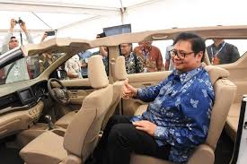 Diketahui, pemerintah akan memberlakukan ppnbm untuk mobil baru mulai 1 maret 2021. Ty9lj67jit1fhm
