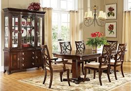 Similar To Our Breakfast Room And Kitchen Color Grace Lane Collection Dining Room Sets Dining Room Decor Traditional Dining Room Style