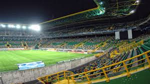 Estádio josé alvalade xxi 50.080 seats. Sporting Stadium One Of Europe S Elite And Finest Stadiums