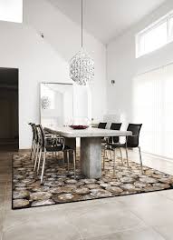 Bringing Nature Indoors With Ege Carpets Thảm Trải San