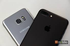 Apple Iphone 7 Plus Vs Samsung Galaxy S7 Edge The Flagship Camera Shootout You Were Waiting For 91mobiles Com