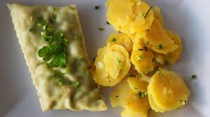 Oma Kocht Am Besten Maultaschen Swr Rezepte Swr De Rezepte Lebensmittel Essen Essen