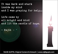 Darkness Hope Poems Short Poems Poems