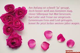 Sprüche zum hochzeitstag auf spruch.com. Lll Spruche Zur Silberhochzeit Modern Und Lustig Gratulieren