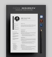 A free pdf resume template that will increase your chances of getting your dream job in 2021. 25 Export To Pdf Format Resume Templates Free Premium Designs 2020