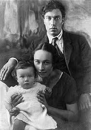 Boris pasternak was born into an artistic family. Boris Pasternak Wikipedia