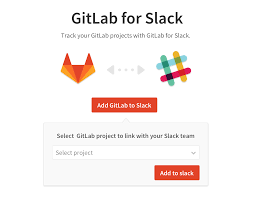 We decided to compose a list of slack communities for your own good. Gitlab Slack Application Gitlab