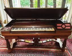 Kreigelstein Arnaud 1834 Piano History Piano Classical Music