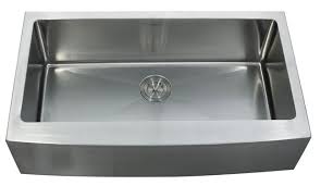 16 gauge stainless steel kitchen sink