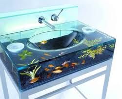 cool sinks, aquarium sink