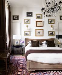 25 Bedroom Rugs Design Dreams Are Made Of Elledecor Com Wall Decor Bedroom Parisian Bedroom Bedroom Wall
