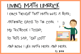 Math Poetry Poetry Lessons Poetry For Kids Math Strategies