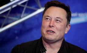 Revealed on twitter that he owns only a tiny fraction of one bitcoin token. Bitcoin Surges To All Time High As Elon Musk S Tesla Invests 1 5 Billion