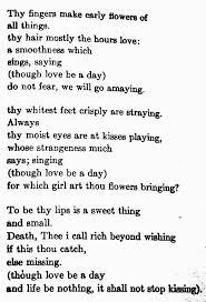 E E Cummings Poetry Inspiration Words Pretty Words