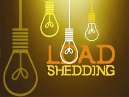 To ease the burden on load shedding is referred to as rolling blackouts for this reason. No Load Shedding Expected On Monday Suid Kaap Forum