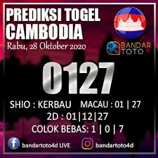 Prediksi Togel Cambodia Hari Ini Prediksi Jitu Togel Buku Instagram Moto