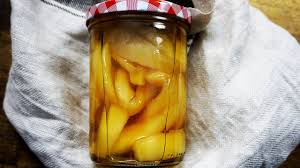 Karamell Birnen Einkochen Rezept Und Anleitung Naturlich Lecker Youtube Einkochen Rezepte Apfel Einkochen Einkochen