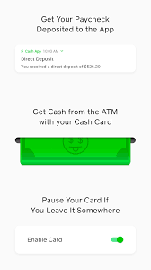 You can even purchase an amazon gift card with your deposit. Cash App And Debit Card Are A Nice Combo For Modern Banking