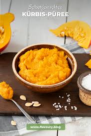 Basics Kurbispuree Selber Machen Ein Grundrezept Rezept Rezepte Kurbis Fruhstuck Essen Und Trinken
