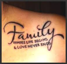 Life Quote Tattoos Ideas For Short Rates Meaningful Phrases Poems And Also Song Vocals For Tat Family Quotes Tattoos Meaningful Tattoo Quotes Tattoo Quotes