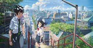 君の名は 名言 セリフ集 心に残る言葉の力