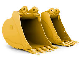 Buckets are the most standard excavator attachment, but not all buckets are equal. Excavator Bucket Sizes Types Cat Caterpillar