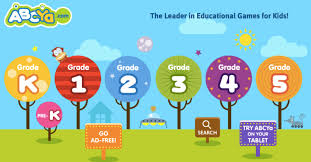 The Library Voice Two Coding Games A Whole Lot More On Abcya Com