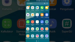 Download custom rom installation : New Custom Rom J5 2015 J2 Prime Rom Youtube