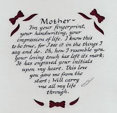Happy Mother S Day I Wish You Were Here Mother Poems Mom Quotes From Daughter Mom Quotes