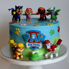 Paw Patrol Tower Cake Google Search Kinder Geburtstag Torte Geburtstagstorte Kindergeburtstagssnacks