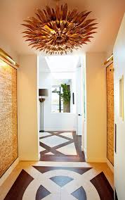 Bold And Modern Entry Floor Flooring Floor Design Furniture Design Modern Design