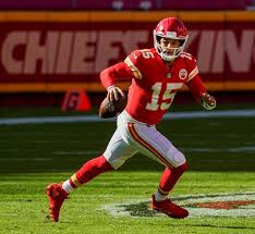 He is a producer, known for the mvp experience: Patrick Mahomes Makes Election Impact All Eyes On Nfc South In Week 9